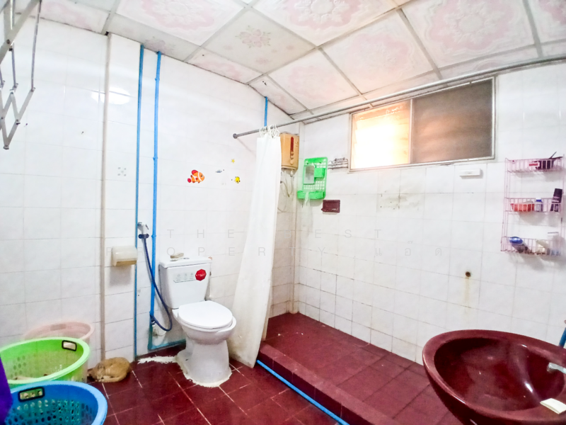 หมู่บ้านมหาวงษ์ พระประแดง, Samut Prakan, Sam Rong, Phra Pra Daeng, Samut Prakan, 3 Bedrooms, 100 sqm, Single Detached House For Sale, by The Best Property แอ๊ด, 500159016 - DDproperty.com