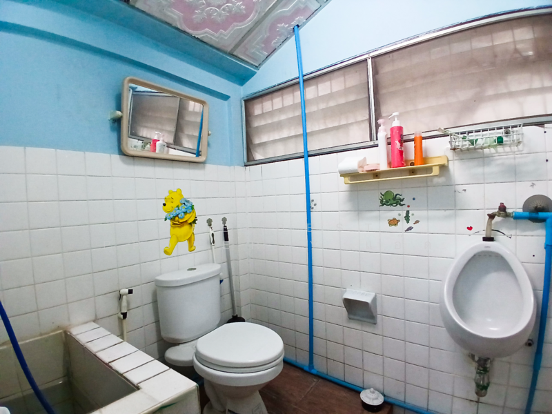 หมู่บ้านมหาวงษ์ พระประแดง, Samut Prakan, Sam Rong, Phra Pra Daeng, Samut Prakan, 3 Bedrooms, 100 sqm, Single Detached House For Sale, by The Best Property แอ๊ด, 500159016 - DDproperty.com