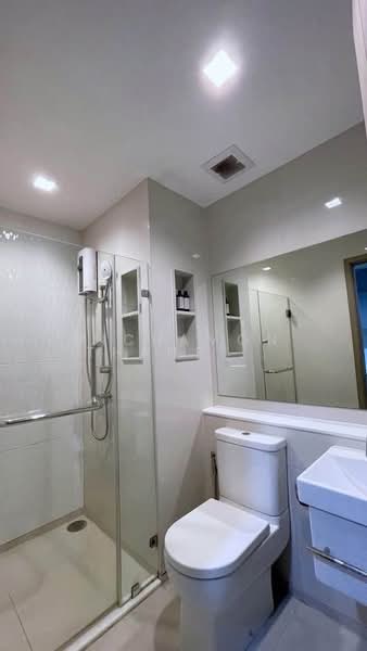 Life Asoke-Rama 9, Bangkok, 626 Asoke-Dindaeng Road, Makkasan, Ratchathewi, Bangkok, Studio, 26 sqm, Condo For Sale, by Pichamon Thaneewan, 500159018 - DDproperty.com