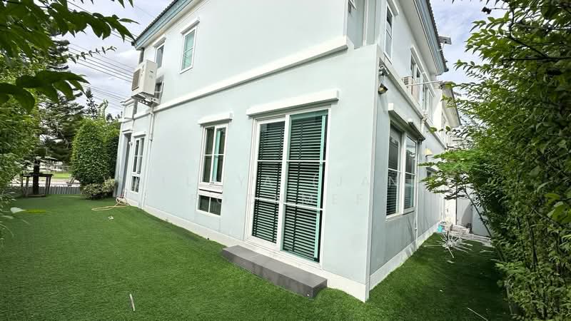 Anya Bangna-Ramkhamhaeng 2, Bangkok, Ramkhamhaeng 2 Road, Dok Mai, Prawet, Bangkok, 2 Bedrooms, 180 sqm, Semi-Detached House (Twin House) For Rent, by Wallaya (Jang) Boonmee, 500159019 - DDproperty.com