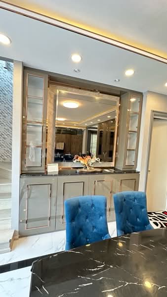 Anya Bangna-Ramkhamhaeng 2, Bangkok, Ramkhamhaeng 2 Road, Dok Mai, Prawet, Bangkok, 2 Bedrooms, 180 sqm, Semi-Detached House (Twin House) For Rent, by Wallaya (Jang) Boonmee, 500159019 - DDproperty.com