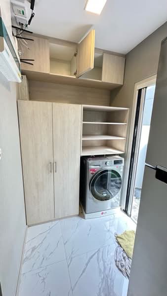 Anya Bangna-Ramkhamhaeng 2 : อัญญ่า บางนา-รามคำแหง 2, กรุงเทพ, ถนนรามคำแหง 2, ดอกไม้, ประเวศ, กรุงเทพ, 180 ตร.ม., บ้านแฝด ให้เช่า, โดย Wallaya (Jang) Boonmee, 500159019 - DDproperty.com