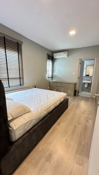 Anya Bangna-Ramkhamhaeng 2, Bangkok, Ramkhamhaeng 2 Road, Dok Mai, Prawet, Bangkok, 2 Bedrooms, 180 sqm, Semi-Detached House (Twin House) For Rent, by Wallaya (Jang) Boonmee, 500159019 - DDproperty.com