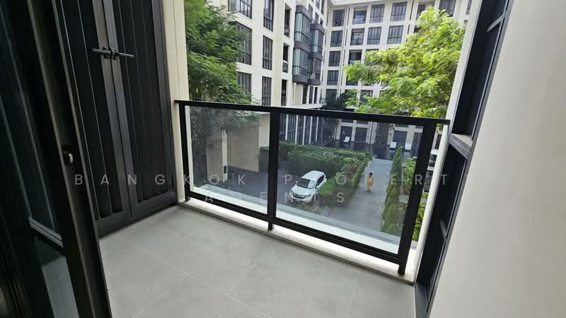 The Reserve Sukhumvit 61 : เดอะ รีเซิร์ฟ สุขุมวิท 61, กรุงเทพ, 78 ถนนสุขุมวิท 61, คลองตันเหนือ, วัฒนา, กรุงเทพ, 126 ตร.ม., คอนโด ให้เช่า, โดย BANGKOK PROPERTY AGENTS, 500159021 - DDproperty.com