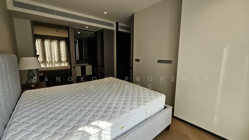 The Reserve Sukhumvit 61, Bangkok, 78 Soi Sukhumvit 61, Khlong Tan Nua, Watthana, Bangkok, 2 Bedrooms, 126 sqm, Condo For Rent, by BANGKOK PROPERTY AGENTS, 500159021 - DDproperty.com