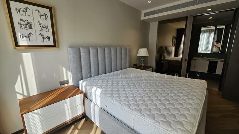 The Reserve Sukhumvit 61, Bangkok, 78 Soi Sukhumvit 61, Khlong Tan Nua, Watthana, Bangkok, 2 Bedrooms, 126 sqm, Condo For Rent, by BANGKOK PROPERTY AGENTS, 500159021 - DDproperty.com