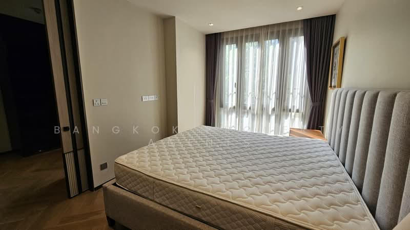 The Reserve Sukhumvit 61, Bangkok, 78 Soi Sukhumvit 61, Khlong Tan Nua, Watthana, Bangkok, 2 Bedrooms, 126 sqm, Condo For Rent, by BANGKOK PROPERTY AGENTS, 500159021 - DDproperty.com