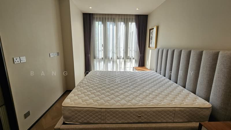 The Reserve Sukhumvit 61, Bangkok, 78 Soi Sukhumvit 61, Khlong Tan Nua, Watthana, Bangkok, 2 Bedrooms, 126 sqm, Condo For Rent, by BANGKOK PROPERTY AGENTS, 500159021 - DDproperty.com