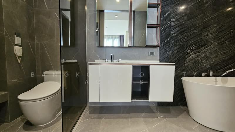 The Reserve Sukhumvit 61, Bangkok, 78 Soi Sukhumvit 61, Khlong Tan Nua, Watthana, Bangkok, 2 Bedrooms, 126 sqm, Condo For Rent, by BANGKOK PROPERTY AGENTS, 500159021 - DDproperty.com