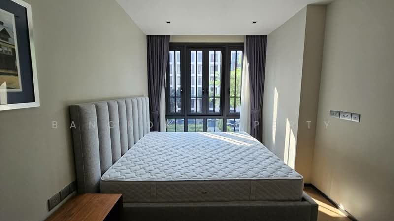 The Reserve Sukhumvit 61, Bangkok, 78 Soi Sukhumvit 61, Khlong Tan Nua, Watthana, Bangkok, 2 Bedrooms, 126 sqm, Condo For Rent, by BANGKOK PROPERTY AGENTS, 500159021 - DDproperty.com