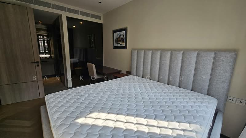 The Reserve Sukhumvit 61, Bangkok, 78 Soi Sukhumvit 61, Khlong Tan Nua, Watthana, Bangkok, 2 Bedrooms, 126 sqm, Condo For Rent, by BANGKOK PROPERTY AGENTS, 500159021 - DDproperty.com