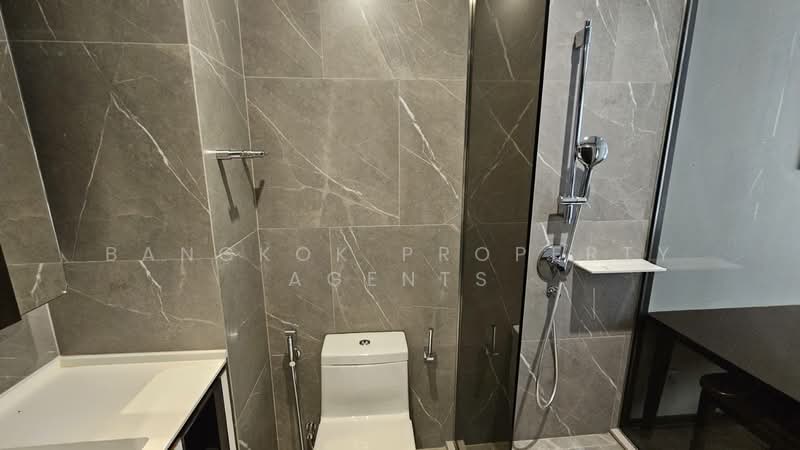 The Reserve Sukhumvit 61, Bangkok, 78 Soi Sukhumvit 61, Khlong Tan Nua, Watthana, Bangkok, 2 Bedrooms, 126 sqm, Condo For Rent, by BANGKOK PROPERTY AGENTS, 500159021 - DDproperty.com