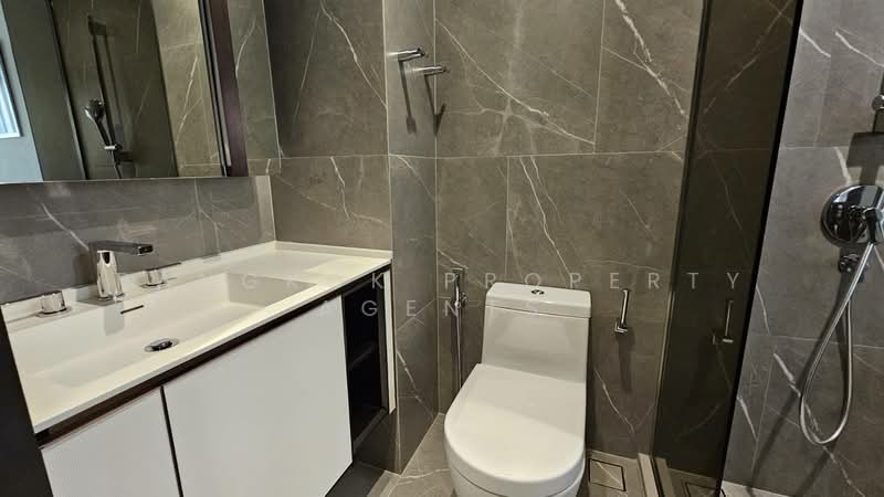 The Reserve Sukhumvit 61, Bangkok, 78 Soi Sukhumvit 61, Khlong Tan Nua, Watthana, Bangkok, 2 Bedrooms, 126 sqm, Condo For Rent, by BANGKOK PROPERTY AGENTS, 500159021 - DDproperty.com