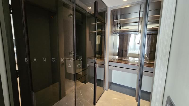 The Reserve Sukhumvit 61, Bangkok, 78 Soi Sukhumvit 61, Khlong Tan Nua, Watthana, Bangkok, 2 Bedrooms, 126 sqm, Condo For Rent, by BANGKOK PROPERTY AGENTS, 500159021 - DDproperty.com