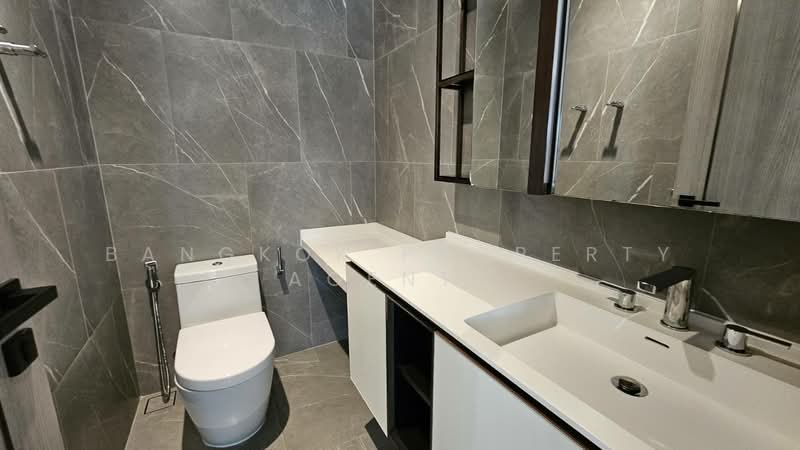 The Reserve Sukhumvit 61, Bangkok, 78 Soi Sukhumvit 61, Khlong Tan Nua, Watthana, Bangkok, 2 Bedrooms, 126 sqm, Condo For Rent, by BANGKOK PROPERTY AGENTS, 500159021 - DDproperty.com