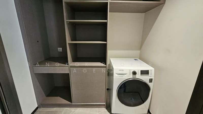 The Reserve Sukhumvit 61, Bangkok, 78 Soi Sukhumvit 61, Khlong Tan Nua, Watthana, Bangkok, 2 Bedrooms, 126 sqm, Condo For Rent, by BANGKOK PROPERTY AGENTS, 500159021 - DDproperty.com