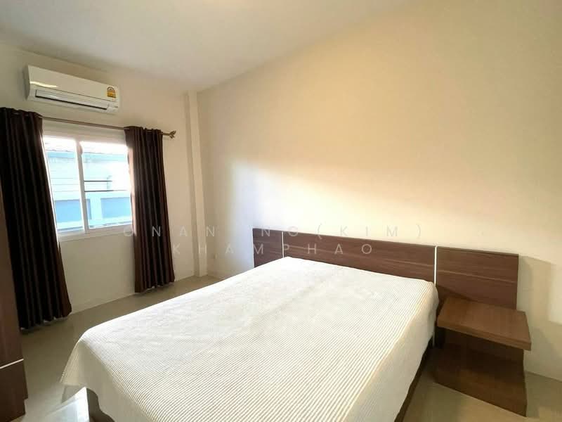 บ้านเดี่ยว 2 ชั้น พร้อมสระว่ายน้ำส่วนตัว อ.สันกำแพง, เชียงใหม่, สันกำแพง, สันกำแพง, เชียงใหม่, 330 ตร.ม., บ้านเดี่ยว ขาย, โดย Onanong(Kim) Khamphao, 500159022 - DDproperty.com