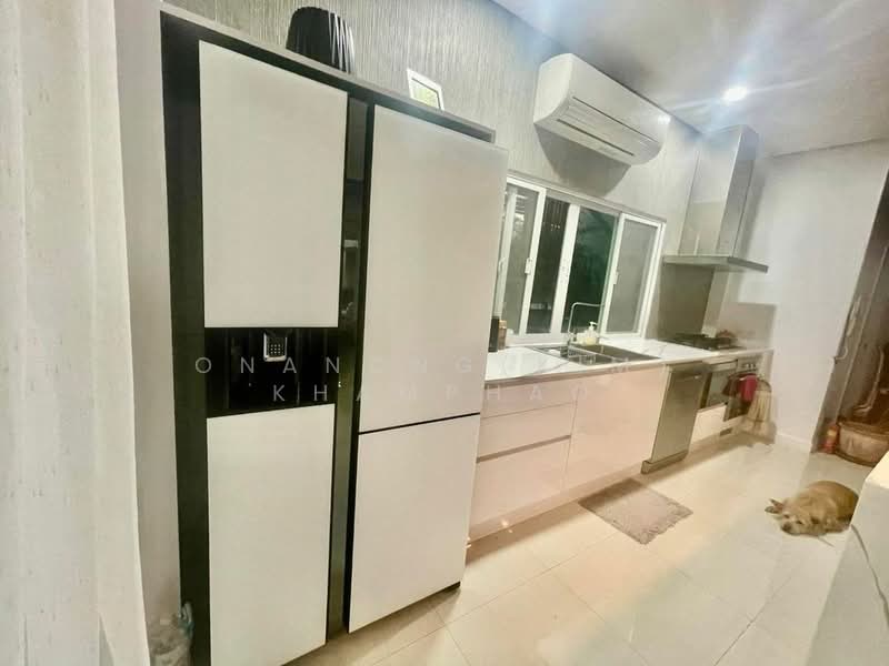 บ้านเดี่ยว 2 ชั้น พร้อมสระว่ายน้ำส่วนตัว อ.สันกำแพง, Chiang Mai, San Kamphaeng, San Kamphaeng, Chiang Mai, 4 Bedrooms, 330 sqm, Single Detached House For Sale, by Onanong(Kim) Khamphao, 500159022 - DDproperty.com