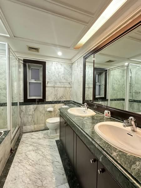 All Seasons Mansion, Bangkok, Soi Ruamrudee, Wireless Road, Lumphini, Pathum Wan, Bangkok, 3 Bedrooms, 178 sqm, Condo For Sale, by Pichamon Thaneewan, 500159023 - DDproperty.com