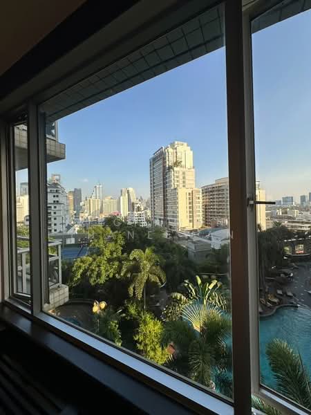All Seasons Mansion, Bangkok, Soi Ruamrudee, Wireless Road, Lumphini, Pathum Wan, Bangkok, 3 Bedrooms, 178 sqm, Condo For Sale, by Pichamon Thaneewan, 500159023 - DDproperty.com