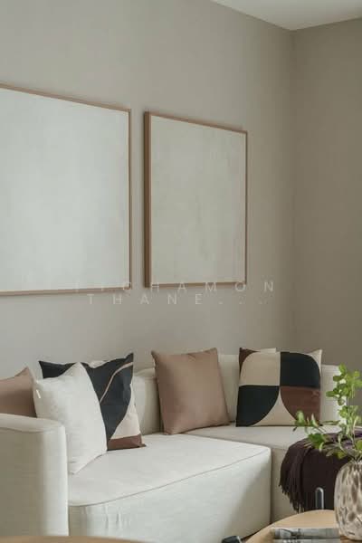 Q1 Sukhumvit, Bangkok, 1 Sukhumvit Road, Khlong Toei, Khlong Toei, Bangkok, 2 Bedrooms, 108 sqm, Condo For Rent, by Pichamon Thaneewan, 500159026 - DDproperty.com