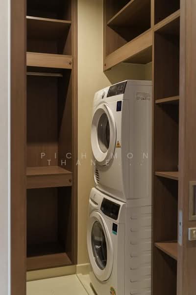 Q1 Sukhumvit, Bangkok, 1 Sukhumvit Road, Khlong Toei, Khlong Toei, Bangkok, 2 Bedrooms, 108 sqm, Condo For Rent, by Pichamon Thaneewan, 500159026 - DDproperty.com