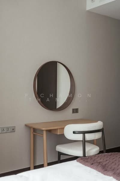 Q1 Sukhumvit, Bangkok, 1 Sukhumvit Road, Khlong Toei, Khlong Toei, Bangkok, 2 Bedrooms, 108 sqm, Condo For Rent, by Pichamon Thaneewan, 500159026 - DDproperty.com