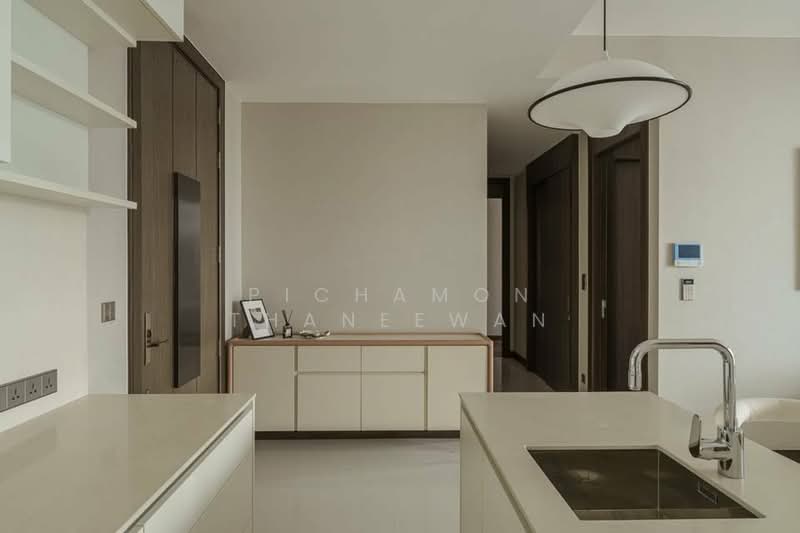 Q1 Sukhumvit, Bangkok, 1 Sukhumvit Road, Khlong Toei, Khlong Toei, Bangkok, 2 Bedrooms, 108 sqm, Condo For Rent, by Pichamon Thaneewan, 500159026 - DDproperty.com