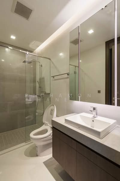 Q1 Sukhumvit, Bangkok, 1 Sukhumvit Road, Khlong Toei, Khlong Toei, Bangkok, 2 Bedrooms, 108 sqm, Condo For Rent, by Pichamon Thaneewan, 500159026 - DDproperty.com