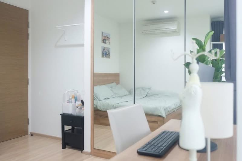 Rhythm Phahol-Ari, Bangkok, 1377 Phaholyothin Road, Samsen Nai, Phaya Thai, Bangkok, 2 Bedrooms, 60 sqm, Condo For Rent, by Airada Parasarn, 500159027 - DDproperty.com