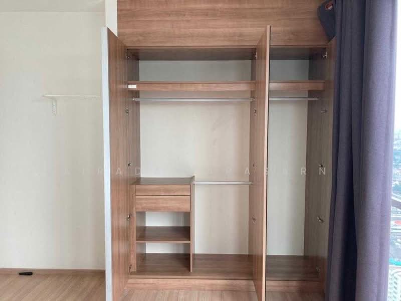 Rhythm Phahol-Ari, Bangkok, 1377 Phaholyothin Road, Samsen Nai, Phaya Thai, Bangkok, 2 Bedrooms, 60 sqm, Condo For Rent, by Airada Parasarn, 500159027 - DDproperty.com