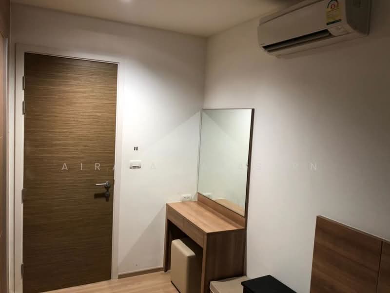 Rhythm Phahol-Ari : ริธึ่ม พหล-อารีย์, กรุงเทพ, 1377 ถนนพหลโยธิน, สามเสนใน, พญาไท, กรุงเทพ, 60 ตร.ม., คอนโด ให้เช่า, โดย Airada Parasarn, 500159027 - DDproperty.com