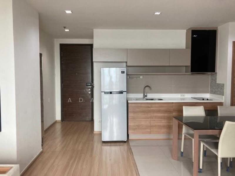 Rhythm Phahol-Ari, Bangkok, 1377 Phaholyothin Road, Samsen Nai, Phaya Thai, Bangkok, 2 Bedrooms, 60 sqm, Condo For Rent, by Airada Parasarn, 500159027 - DDproperty.com