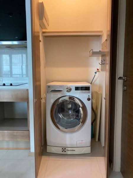 Rhythm Phahol-Ari, Bangkok, 1377 Phaholyothin Road, Samsen Nai, Phaya Thai, Bangkok, 2 Bedrooms, 60 sqm, Condo For Rent, by Airada Parasarn, 500159027 - DDproperty.com