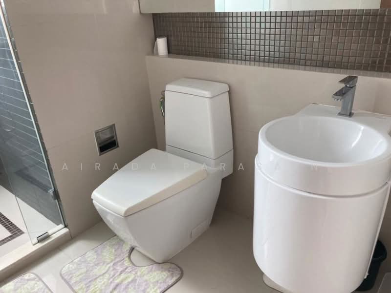 Rhythm Phahol-Ari, Bangkok, 1377 Phaholyothin Road, Samsen Nai, Phaya Thai, Bangkok, 2 Bedrooms, 60 sqm, Condo For Rent, by Airada Parasarn, 500159027 - DDproperty.com