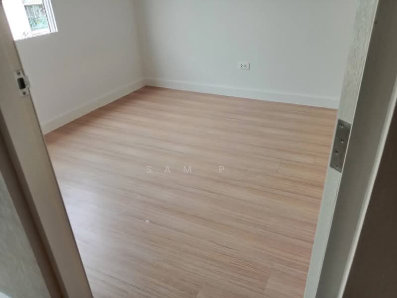 Bless Ville Ramintra 117, Bangkok, Soi Ramintra 117, Bang Chun, Khlong Sam Wa, Bangkok, 3 Bedrooms, 126 sqm, Townhouse For Sale, by Sam P., 500159028 - DDproperty.com