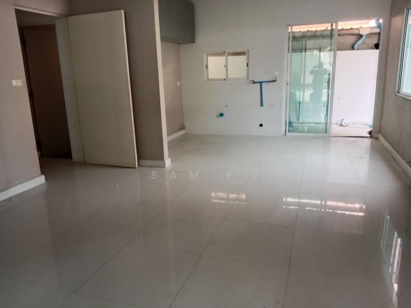 Bless Ville Ramintra 117, Bangkok, Soi Ramintra 117, Bang Chun, Khlong Sam Wa, Bangkok, 3 Bedrooms, 126 sqm, Townhouse For Sale, by Sam P., 500159028 - DDproperty.com