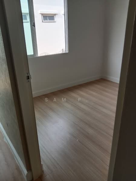 Bless Ville Ramintra 117, Bangkok, Soi Ramintra 117, Bang Chun, Khlong Sam Wa, Bangkok, 3 Bedrooms, 126 sqm, Townhouse For Sale, by Sam P., 500159028 - DDproperty.com