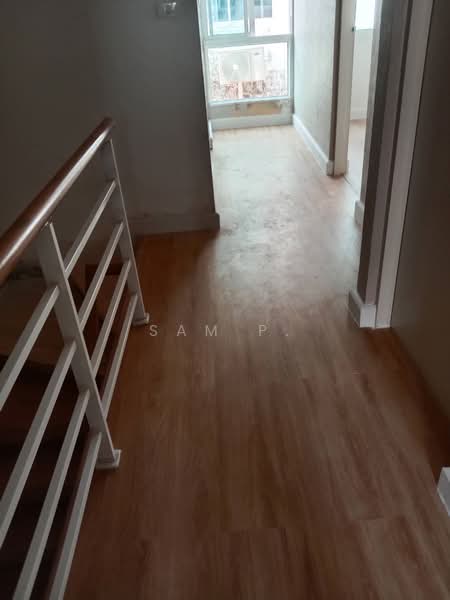 Bless Ville Ramintra 117, Bangkok, Soi Ramintra 117, Bang Chun, Khlong Sam Wa, Bangkok, 3 Bedrooms, 126 sqm, Townhouse For Sale, by Sam P., 500159028 - DDproperty.com