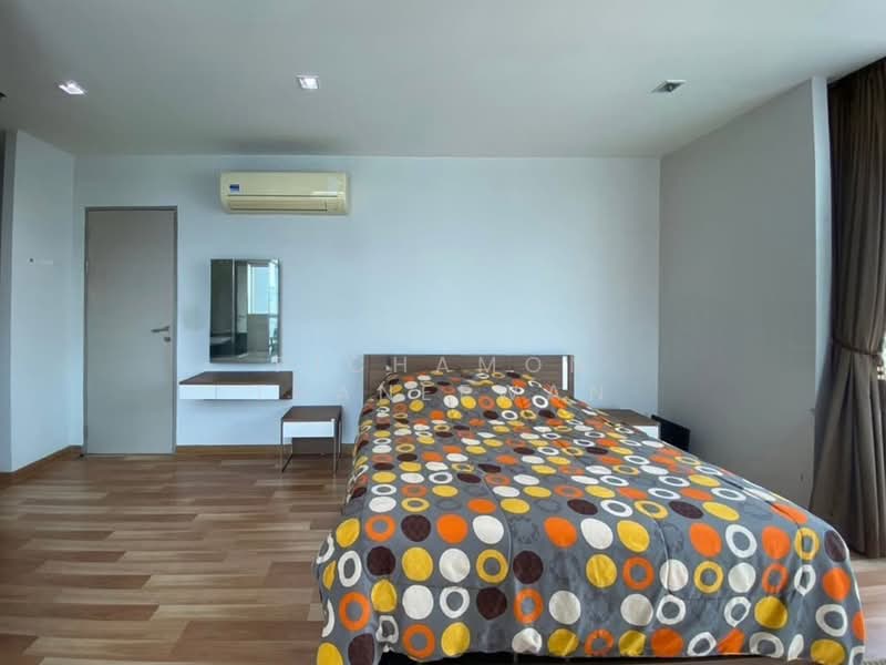 IDEO Verve Ratchaprarop, Bangkok, Ratchaprarop, Makkasan, Ratchathewi, Bangkok, 2 Bedrooms, 72 sqm, Condo For Sale, by Pichamon Thaneewan, 500159029 - DDproperty.com