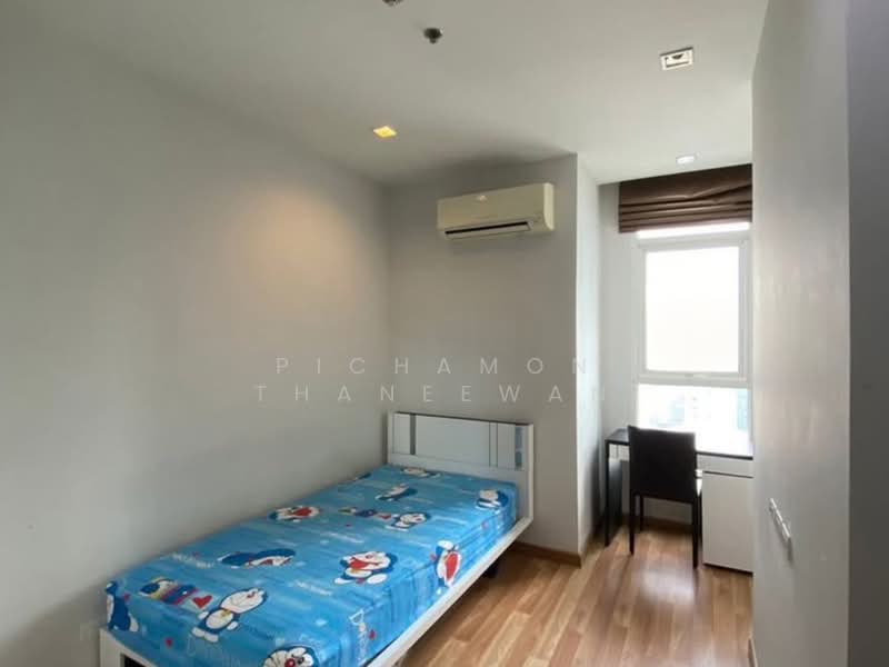 IDEO Verve Ratchaprarop, Bangkok, Ratchaprarop, Makkasan, Ratchathewi, Bangkok, 2 Bedrooms, 72 sqm, Condo For Sale, by Pichamon Thaneewan, 500159029 - DDproperty.com