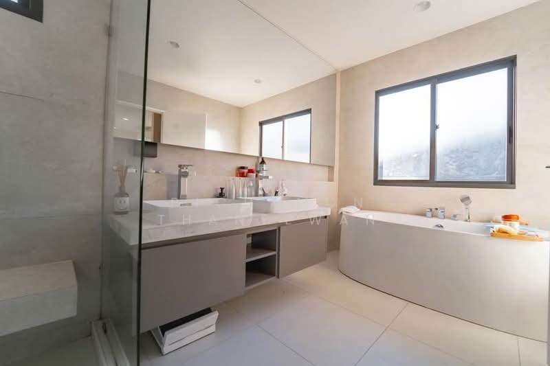 Setthasiri-Krungthep Kreetha 2 : เศรษฐสิริ กรุงเทพกรีฑา 2, กรุงเทพ, ถนนกรุงเทพกรีฑา, หัวหมาก, บางกะปิ, กรุงเทพ, 297 ตร.ม., บ้านเดี่ยว ขาย, โดย Pichamon Thaneewan, 500159030 - DDproperty.com