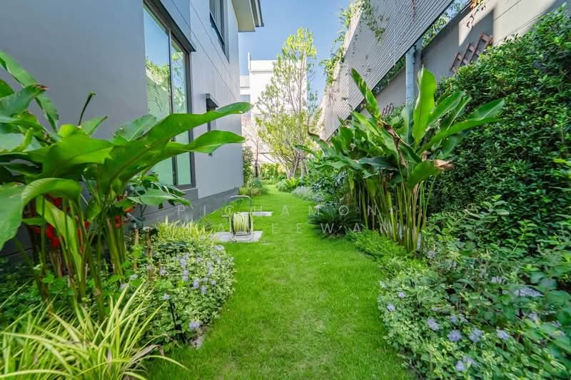 Setthasiri-Krungthep Kreetha 2, Bangkok, Krungthep Kreetha Road, Hua Mak, Bang Kapi, Bangkok, 4 Bedrooms, 297 sqm, Single Detached House For Sale, by Pichamon Thaneewan, 500159030 - DDproperty.com