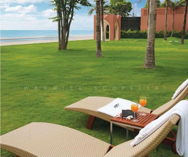 Marrakesh Residences, Prachuap Khiri Khan, 63-411 Petchkasem Road, Nong Kae, Hua Hin, Prachuap Khiri Khan, 1 Bedroom, 50 sqm, Condo For Sale, by Wanwisa Scopetta, 500159031 - DDproperty.com