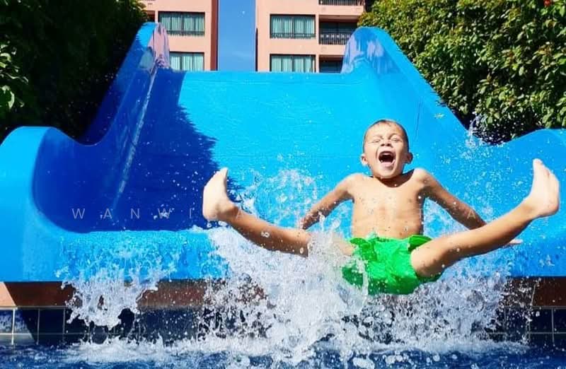 Marrakesh Residences : มาราเกซ เรสซิเดนซ์, ประจวบคีรีขันธ์, 63-411 ถนนเพชรเกษม, หนองแก, หัวหิน, ประจวบคีรีขันธ์, 50 ตร.ม., คอนโด ขาย, โดย Wanwisa Scopetta, 500159031 - DDproperty.com