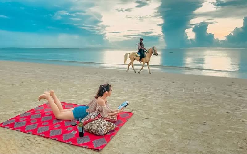 Marrakesh Residences : มาราเกซ เรสซิเดนซ์, ประจวบคีรีขันธ์, 63-411 ถนนเพชรเกษม, หนองแก, หัวหิน, ประจวบคีรีขันธ์, 50 ตร.ม., คอนโด ขาย, โดย Wanwisa Scopetta, 500159031 - DDproperty.com