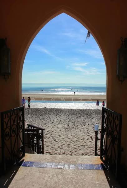 Marrakesh Residences : มาราเกซ เรสซิเดนซ์, ประจวบคีรีขันธ์, 63-411 ถนนเพชรเกษม, หนองแก, หัวหิน, ประจวบคีรีขันธ์, 50 ตร.ม., คอนโด ขาย, โดย Wanwisa Scopetta, 500159031 - DDproperty.com