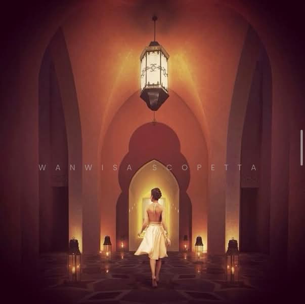 Marrakesh Residences, Prachuap Khiri Khan, 63-411 Petchkasem Road, Nong Kae, Hua Hin, Prachuap Khiri Khan, 1 Bedroom, 50 sqm, Condo For Sale, by Wanwisa Scopetta, 500159031 - DDproperty.com