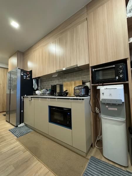 XT Phayathai, Bangkok, Phaya Thai Road, Thanon Phaya Thai, Ratchathewi, Bangkok, 2 Bedrooms, 83 sqm, Condo For Sale, by Bangkok Agent Co.,Ltd., 500159032 - DDproperty.com