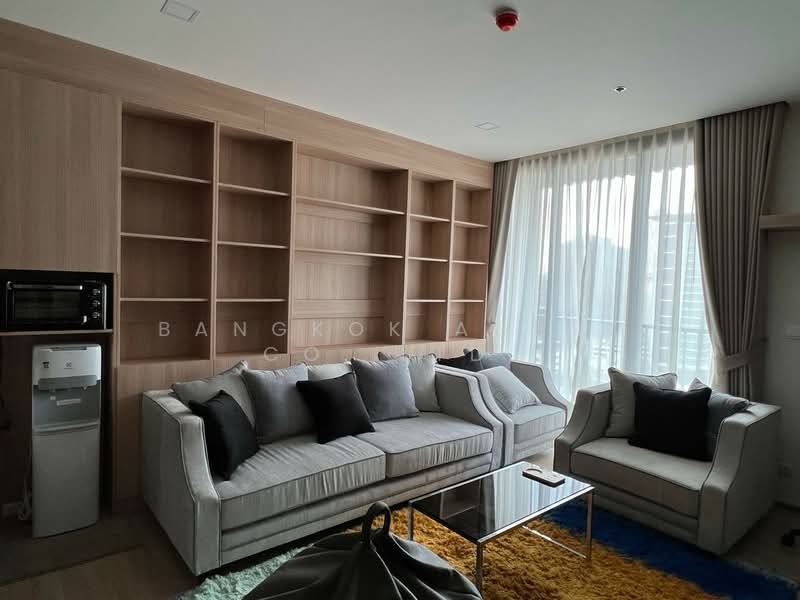XT Phayathai, Bangkok, Phaya Thai Road, Thanon Phaya Thai, Ratchathewi, Bangkok, 2 Bedrooms, 83 sqm, Condo For Sale, by Bangkok Agent Co.,Ltd., 500159032 - DDproperty.com